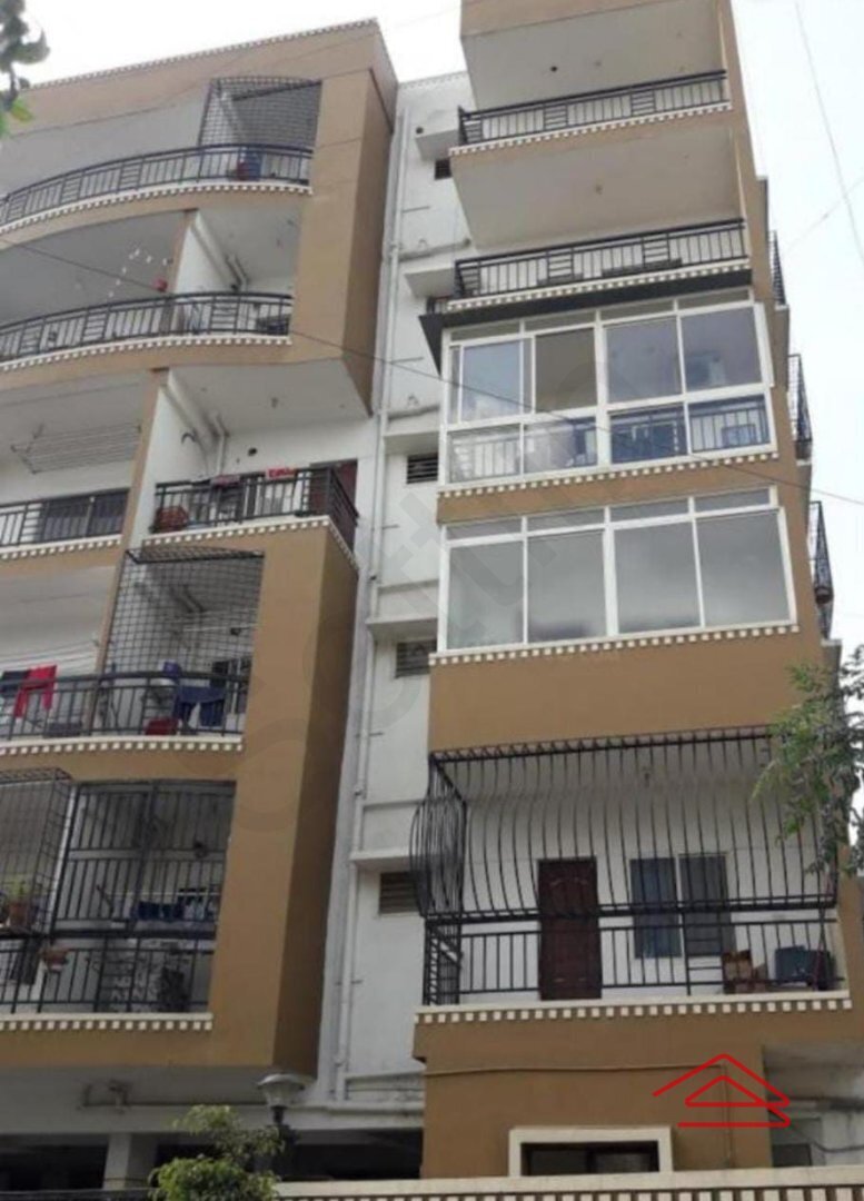 Vandana Grand (Koramangala 1st block, HSR layout) Settlin